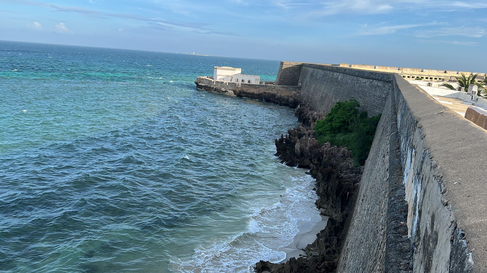 Ilha de Moçambique 3